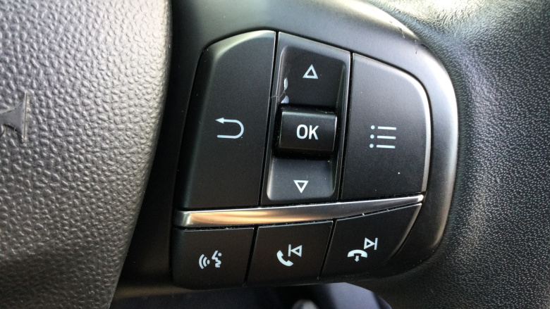 Ford Fiesta 1.0 EcoBoost 95 Titanium X 5dr Petrol Hatchback